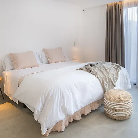 Apartamento Luxury With Sea Views And Heated Pool Ii - Adults Only *