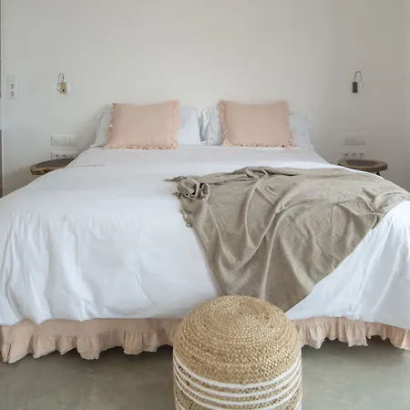 Apartamento Luxury With Sea Views And Heated Pool Ii - Adults Only Telde