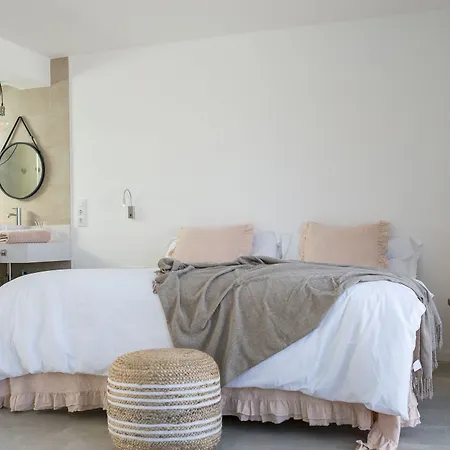 Luxury With Sea Views And Heated Pool Ii - Adults Only
