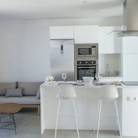 Luxury With Sea Views And Heated Pool Ii - Adults Only טלדה