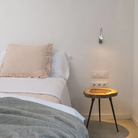 דירה Luxury With Sea Views And Heated Pool Ii - Adults Only *